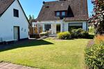 Erdgeschoßwohnung Hilter am Teutoburger Wald - 3.5 Zimmer, 85 m&sup2;, 690&euro; | Angebot:26704822