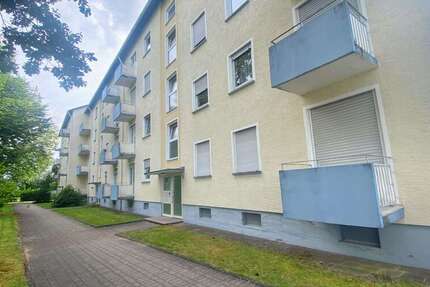 Wohnung Kaiserslautern Bännjerrück - 3 Zimmer, 78 m&sup2;, 690&euro; | Angebot:26965275