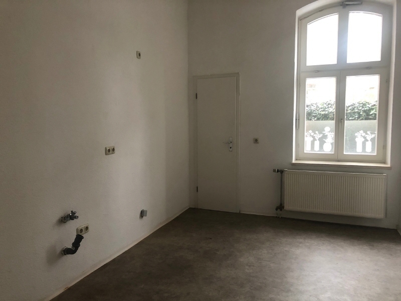 Traumhaft Wohnen in alter Klinkervilla 4 zimmer