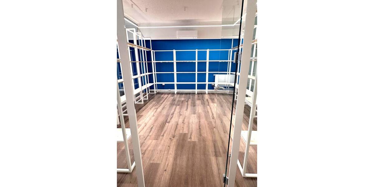 Gewerbeobjekt Viernheim - 2.250&euro; | Angebot:26451825