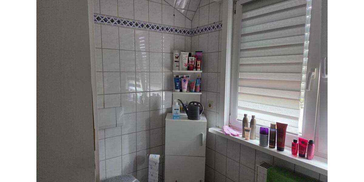 Dachgeschoßwohnung Bersenbrück - 3 Zimmer, 105 m&sup2;, 900&euro; | Angebot:26567075