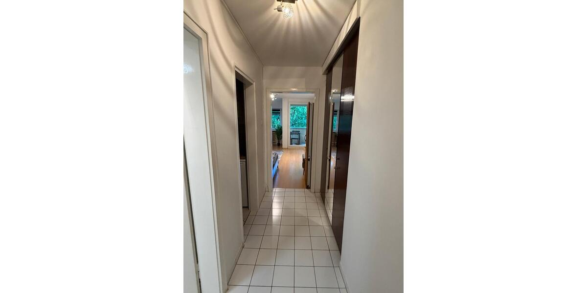 Etagenwohnung Germering - 1 Zimmer, 31 m&sup2;, 1.300&euro; | Angebot:26672353