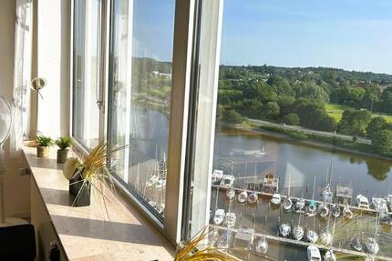 Wohnung Schleswig - 1 Zimmer, 30 m&sup2;, 1.100&euro; | Angebot:25432311