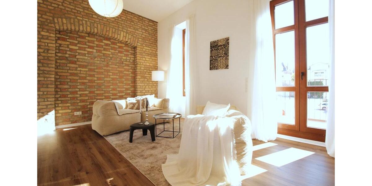 Etagenwohnung Worms - 2 Zimmer, 53 m&sup2;, 900&euro; | Angebot:26084816