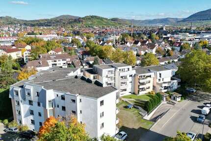 Wohnung zum Mieten in Metzingen 1.150 € 90 m² 3 zimmer