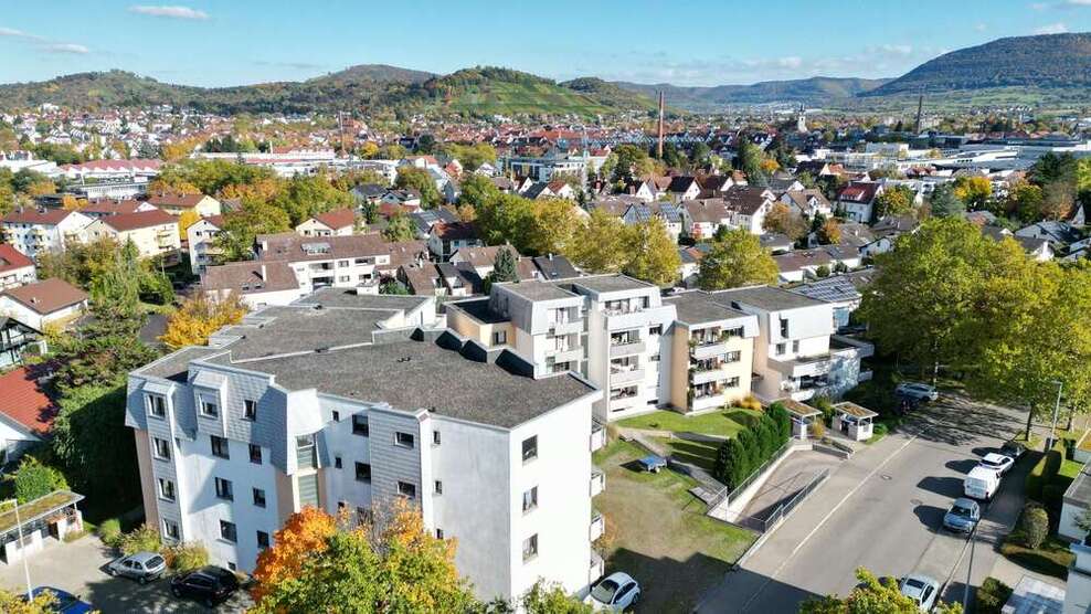 Wohnung zum Mieten in Metzingen 1.150 € 90 m² 3 zimmer