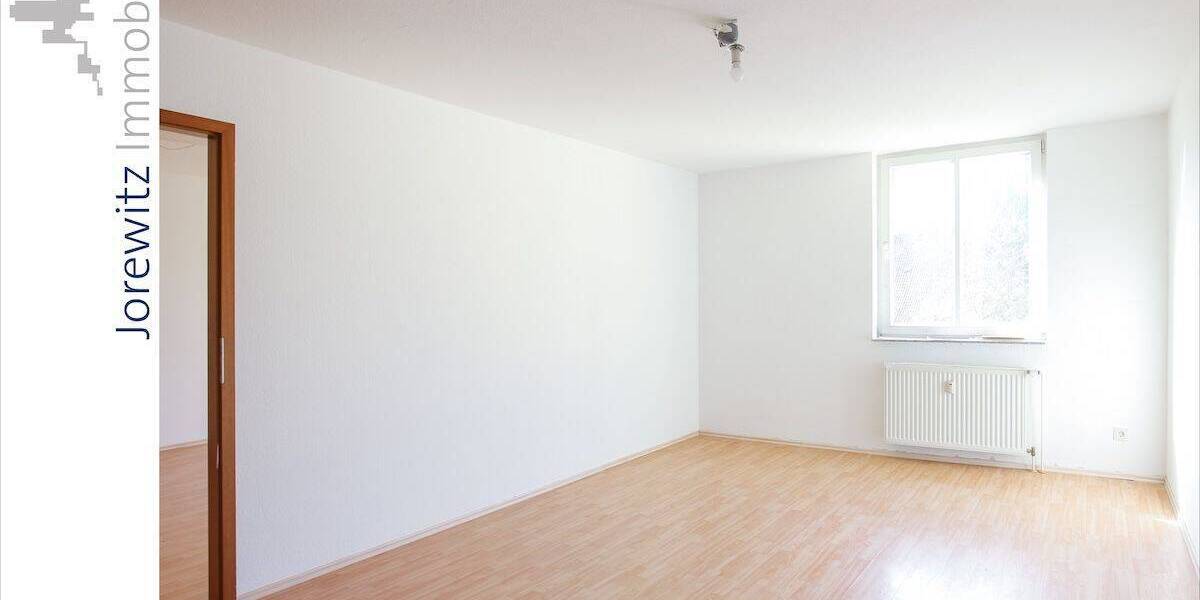 Etagenwohnung Bielefeld Innenstadt - 2 Zimmer, 55 m&sup2;, 510&euro; | Angebot:26155518