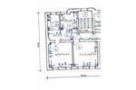 Etagenwohnung Fürstenwalde (Spree) - 2 Zimmer, 64 m&sup2;, 800&euro; | Angebot:26448913