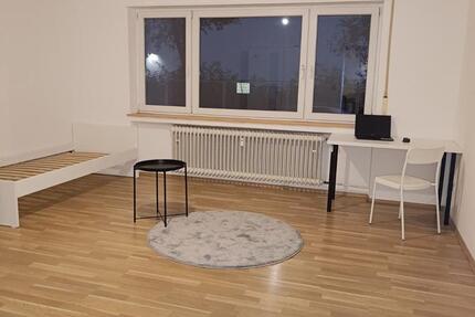 Wohnen auf Zeit Neu-Ulm Ludwigsfeld - 1 Zimmer, 20 m&sup2;, 550&euro; | Angebot:26647992