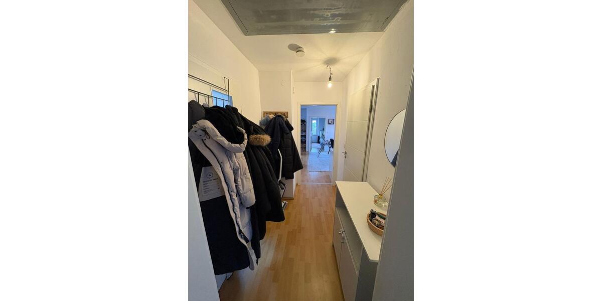 Dachgeschoßwohnung Melle - 2 Zimmer, 60 m&sup2;, 550&euro; | Angebot:26012817