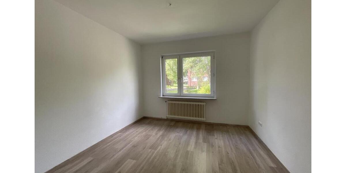 Etagenwohnung Wilhelmshaven Aldenburg - 3 Zimmer, 63 m&sup2;, 449&euro; | Angebot:26639303