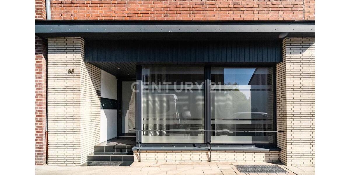 Maisonettenwohnung Goch - 5 Zimmer, 113 m&sup2;, 950&euro; | Angebot:26440876