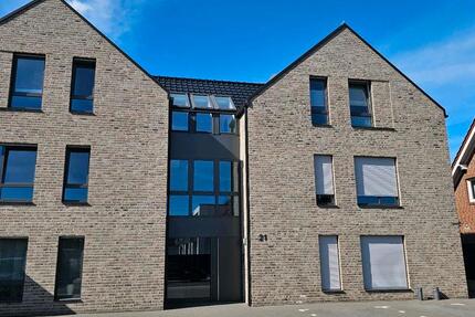 Mietwohnung in Ahaus-Alstätte 3 zimmer