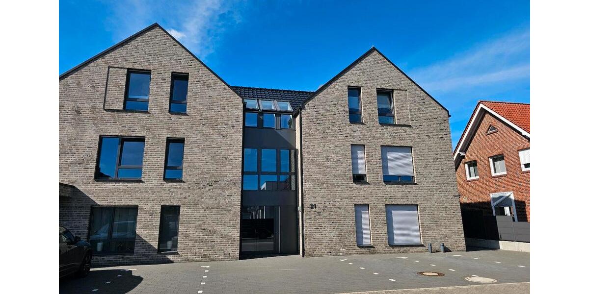 Mietwohnung in Ahaus-Alstätte 3 zimmer