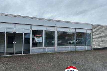 Gewerbeobjekt Winsen (Aller) - 325&euro; | Angebot:22918516