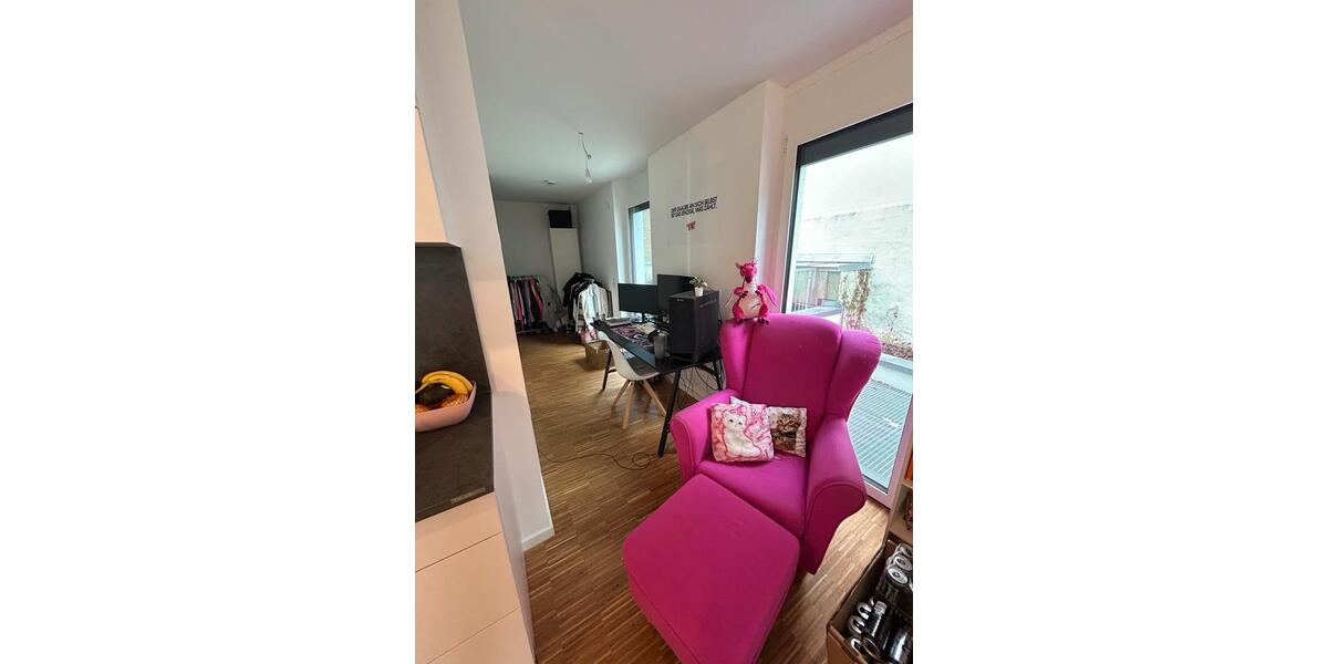 Erdgeschoßwohnung Kulmbach Blaich - 1 Zimmer, 42 m&sup2;, 700&euro; | Angebot:26638682