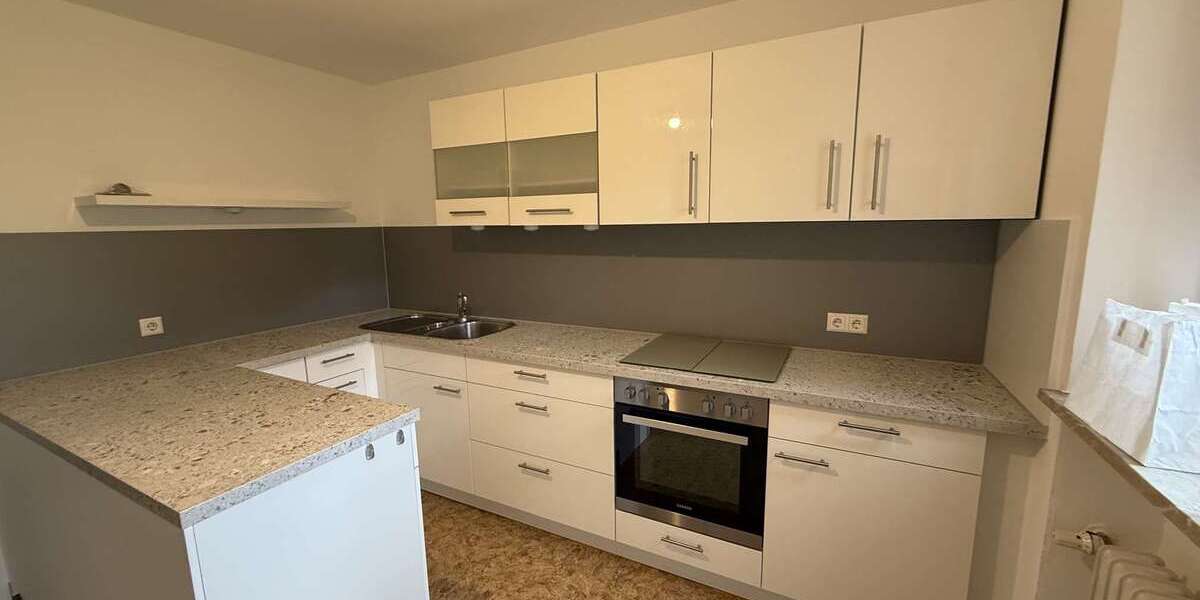 Etagenwohnung Bad Boll - 2 Zimmer, 56 m&sup2;, 550&euro; | Angebot:26828871