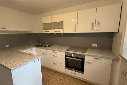 Wohnung Bad Boll - 2 Zimmer, 56 m&sup2;, 550&euro; | Angebot:26828871