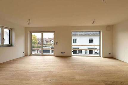 Wohnung Kolbermoor Lohholz - 3 Zimmer, 88 m&sup2;, 1.400&euro; | Angebot:24855707