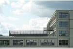 Moderne Büros mit großzügigen Fensterfronten - provisionsfrei & flexibel - All-in-Miete