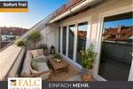 Dachgeschoßwohnung München Ludwigsvorstadt-Isarvorstadt - 2 Zimmer, 105 m&sup2;, 2.830&euro; | Angebot:26313604