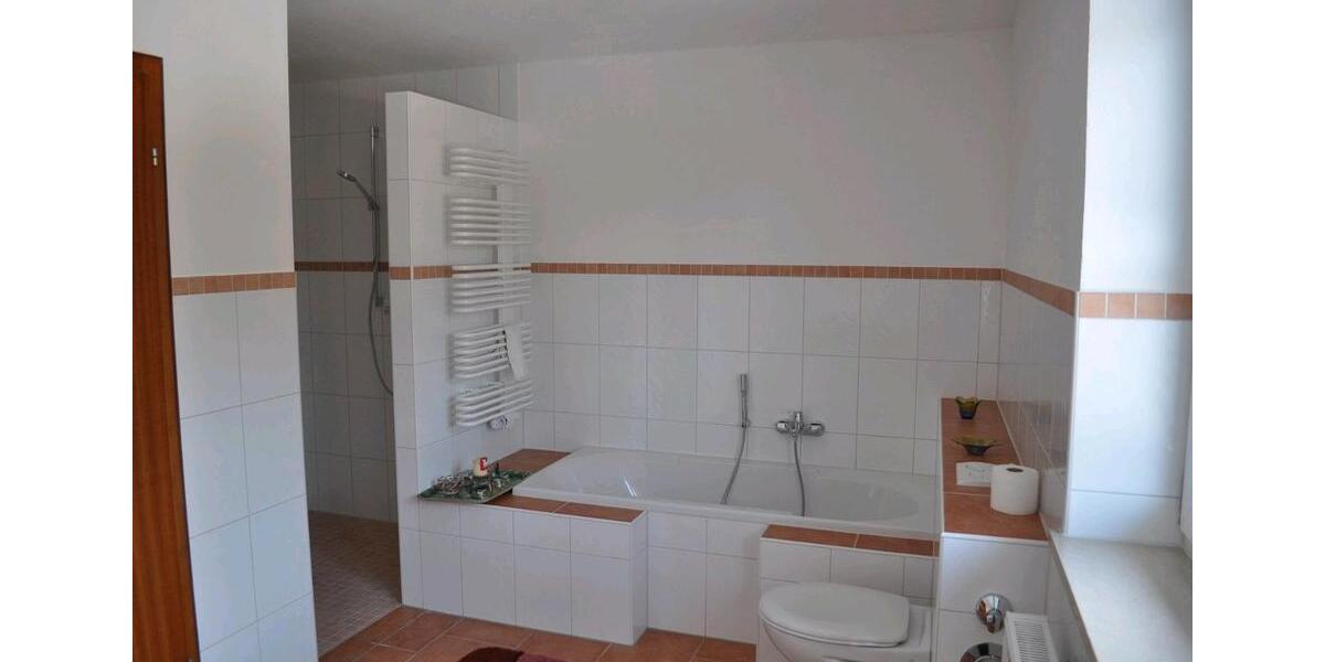 Etagenwohnung Dietramszell - 3 Zimmer, 110 m&sup2;, 1.400&euro; | Angebot:24742163