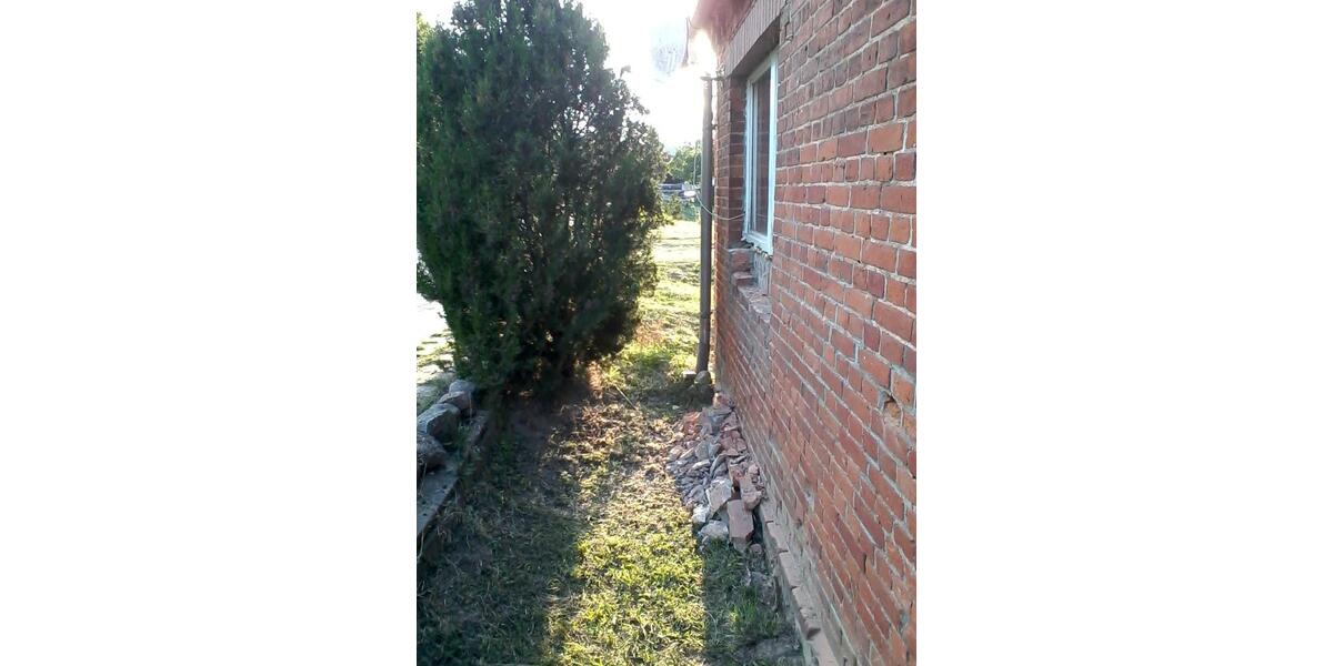 Erdgeschoßwohnung Teterow - 2 Zimmer, 42 m&sup2;, 425&euro; | Angebot:24980831