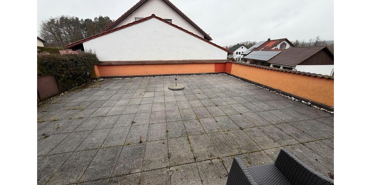 4 Zimmer Wohnung Mietwohnung Garage Terrasse Balkon 4 zimmer