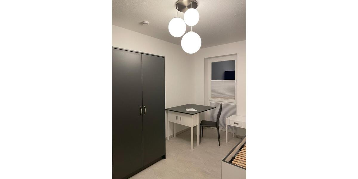 Wohnen auf Zeit Diepholz - 1 Zimmer, 15 m&sup2;, 325&euro; | Angebot:16287620