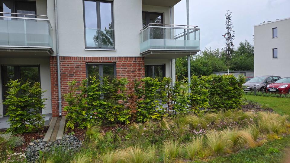 ERSTBEZUG! Traumhafte 3 ZiWo auf der Sonneninsel Usedom 3 zimmer