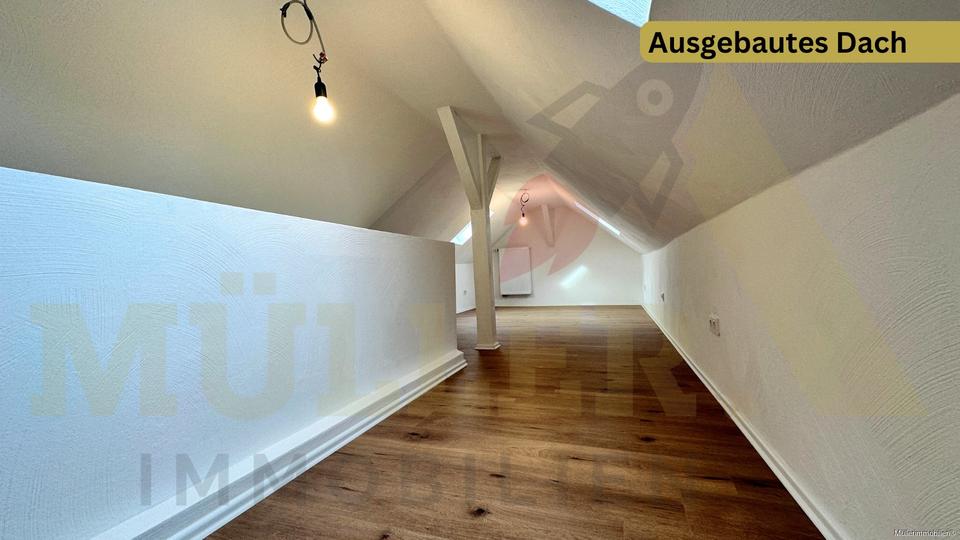 Etagenwohnung Schwalbach - 3 Zimmer, 80 m&sup2;, 700&euro; | Angebot:26265235