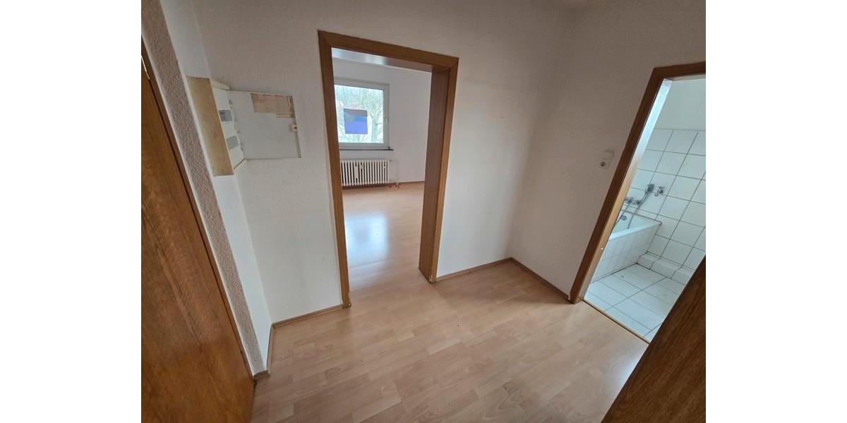 Etagenwohnung Düsseldorf Stadtbezirk 9 - 2 Zimmer, 51 m&sup2;, 762&euro; | Angebot:24967367
