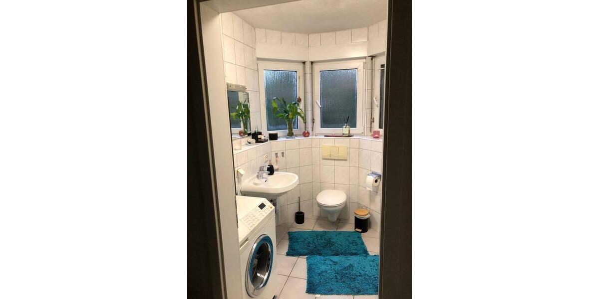 3-4 Raum Wohnung 3 zimmer