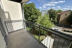 klein aber fein: 1 Raum Singlewohnung mit Balkon und Aufzug in der Innenstadt! - Etagenwohnung Gera Debschwitz | Angebot:26828359