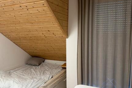 Wohnen auf Zeit Köln Chorweiler - 1 Zimmer, 10 m&sup2;, 450&euro; | Angebot:26373211