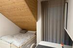 Wohnen auf Zeit Köln Chorweiler - 1 Zimmer, 10 m&sup2;, 450&euro; | Angebot:26373211