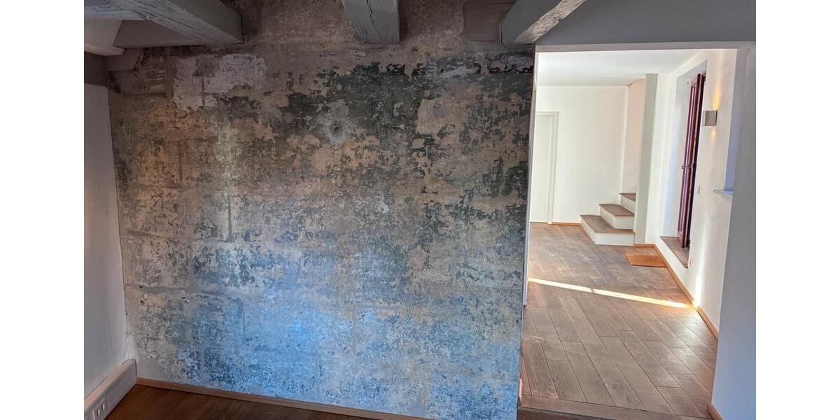 Maisonettenwohnung Fürth Altstadt - 1 Zimmer, 116 m&sup2;, 1.450&euro; | Angebot:26067077