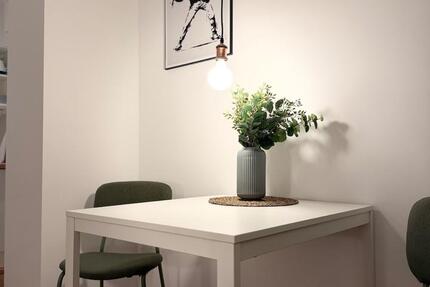 Monteur-zimmer Kurzzeitwohnung – hochwertig ausgestattet 1 zimmer