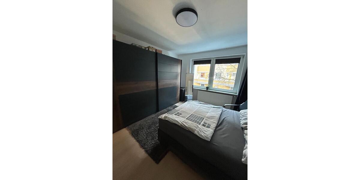 Wohnen auf Zeit Dortmund Brackel - 2 Zimmer, 42 m&sup2;, 590&euro; | Angebot:26297328