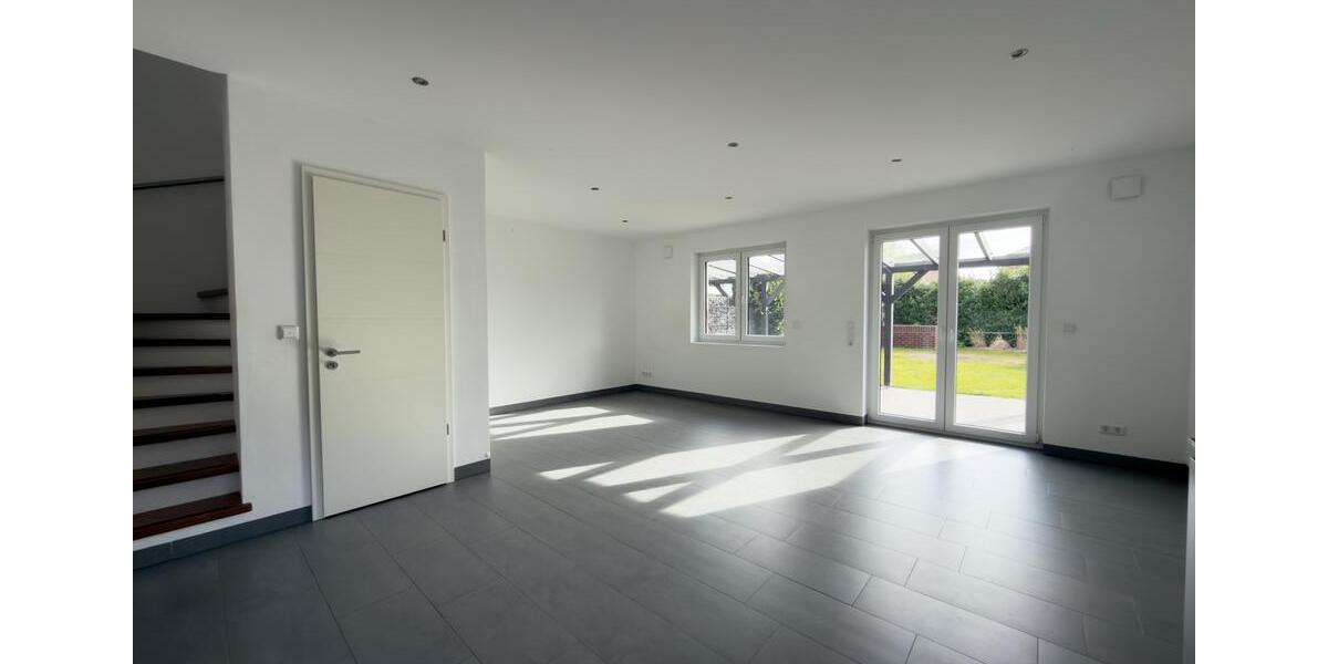 Doppelhaushälfte Tarmstedt - 3 Zimmer, 100 m&sup2;, 1.350&euro; | Angebot:26051496