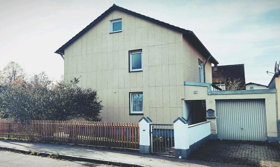 vermiete Einfamilienhaus in Altdorf-ideal für Familien & Monteure 6 zimmer