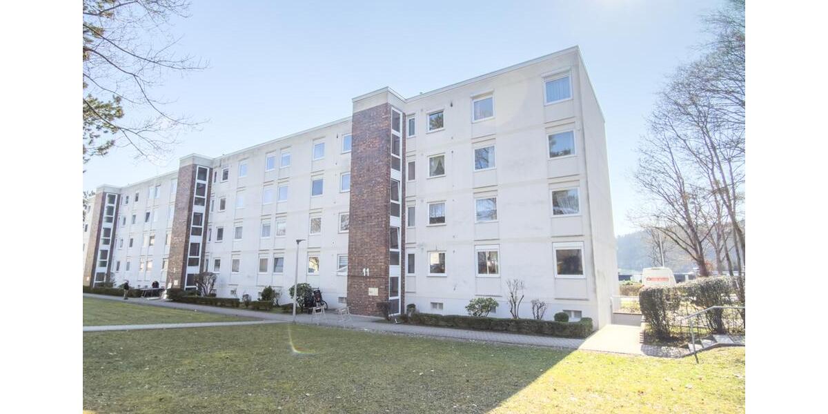 Etagenwohnung Coburg - 4 Zimmer, 92 m&sup2;, 830&euro; | Angebot:26665963