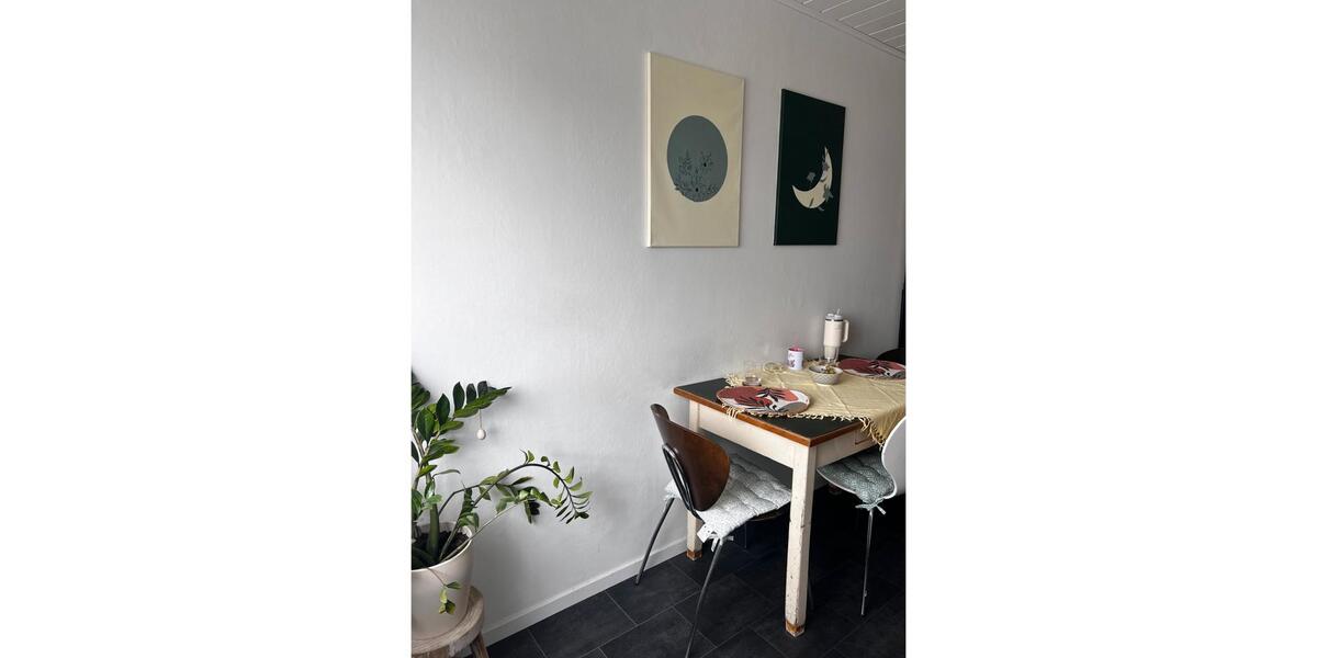 Wohnen auf Zeit Köln Kalk - 1 Zimmer, 19 m&sup2;, 559&euro; | Angebot:26582821