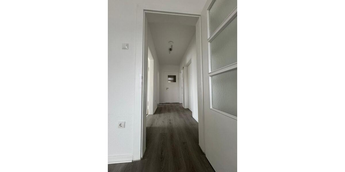 Etagenwohnung Freden (Leine) - 4 Zimmer, 89 m&sup2;, 530&euro; | Angebot:26636504