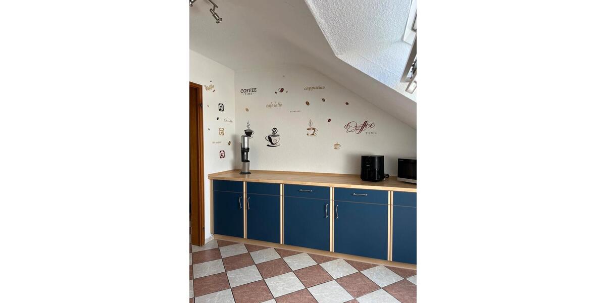 Dachgeschoßwohnung Heusweiler - 4 Zimmer, 106 m&sup2;, 670&euro; | Angebot:26251612