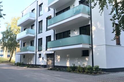 Wohnung Rostock Hansaviertel - 3 Zimmer, 105 m&sup2;, 1.520&euro; | Angebot:26001825