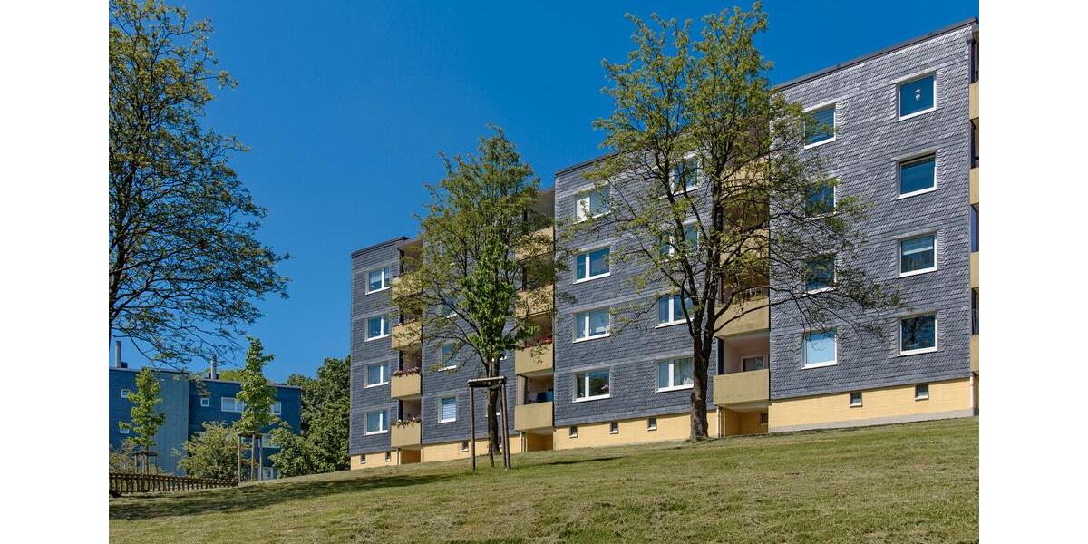 Etagenwohnung Remscheid Remscheid-Süd - 3 Zimmer, 70 m&sup2;, 454&euro; | Angebot:24847211