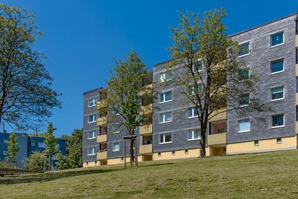 Wohnung Remscheid Remscheid-Süd - 3 Zimmer, 70 m&sup2;, 454&euro; | Angebot:24847211