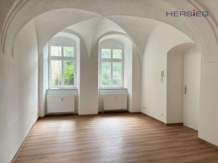 Wohnung zum Mieten in Annaberg-Buchholz 170 € 27 m²