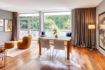 Wohnen auf Zeit München Au-Haidhausen - 3 Zimmer, 130 m&sup2;, 4.630&euro; | Angebot:26640172